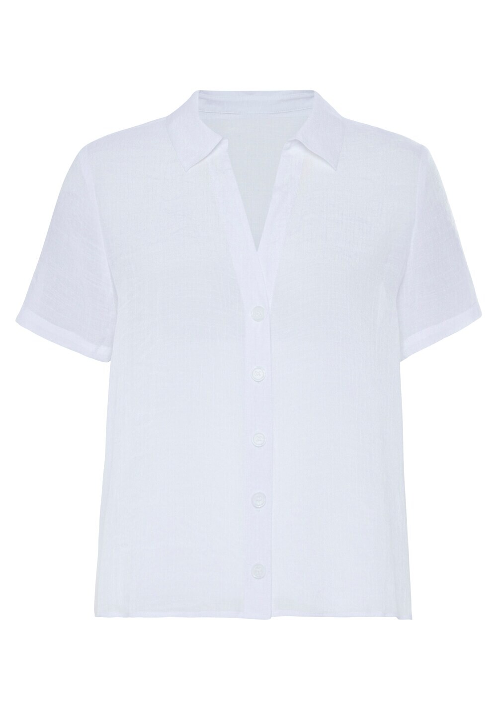 Блузка VIVANCE, белый
Блузка VIVANCE, белый