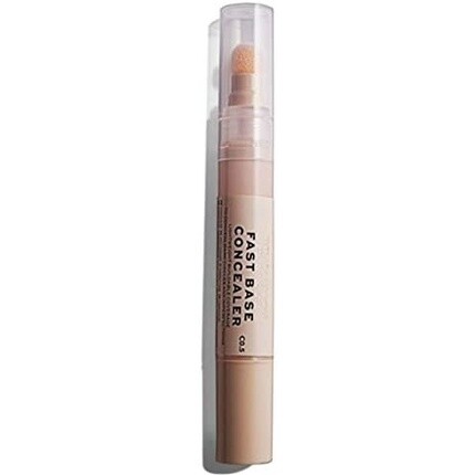 Консилер Fast Base C0.5 4,5 мл, Makeup Revolution
Консилер Fast Base C0.5 4,5 мл, Makeup Revolution