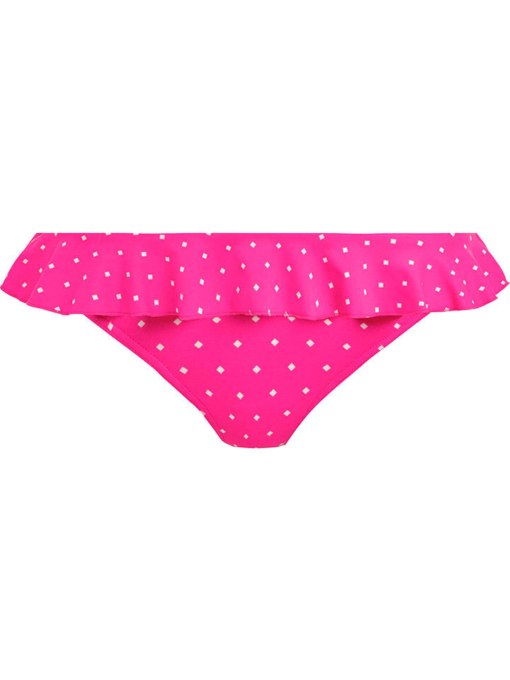Плавки бикини Freya, розовый
Плавки бикини Freya, розовый
