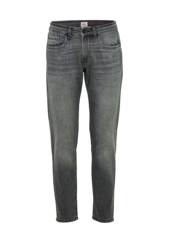 Джинсы Camel Active, серый
Джинсы Camel Active, серый