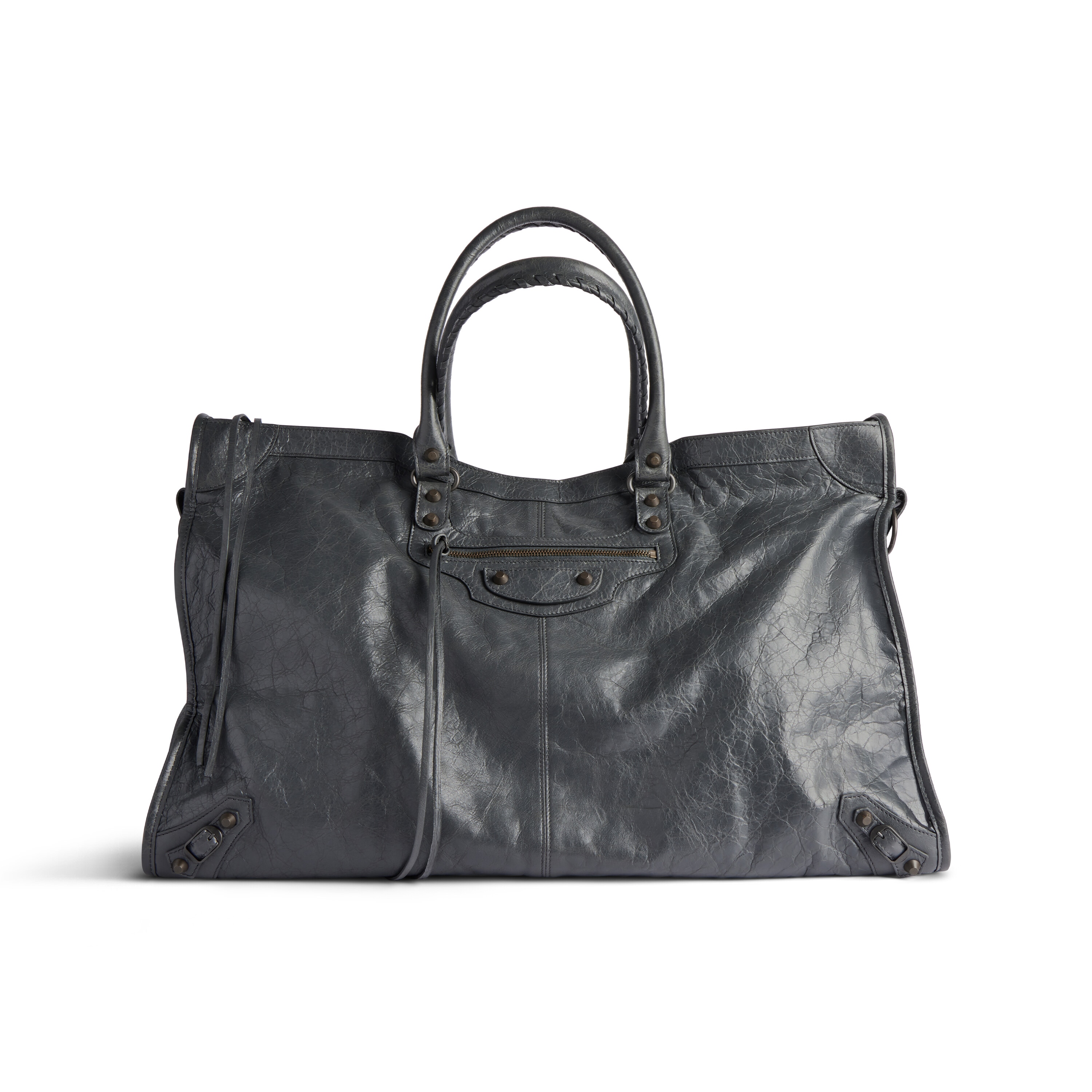 Дорожная сумка Le City BALENCIAGA
Дорожная сумка Le City BALENCIAGA