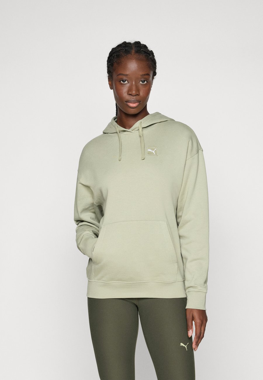 Худи Puma ELEVATED COMFORT HOODIE, Lux Army/Khaki
Худи Puma ELEVATED COMFORT HOODIE, Lux Army/Khaki