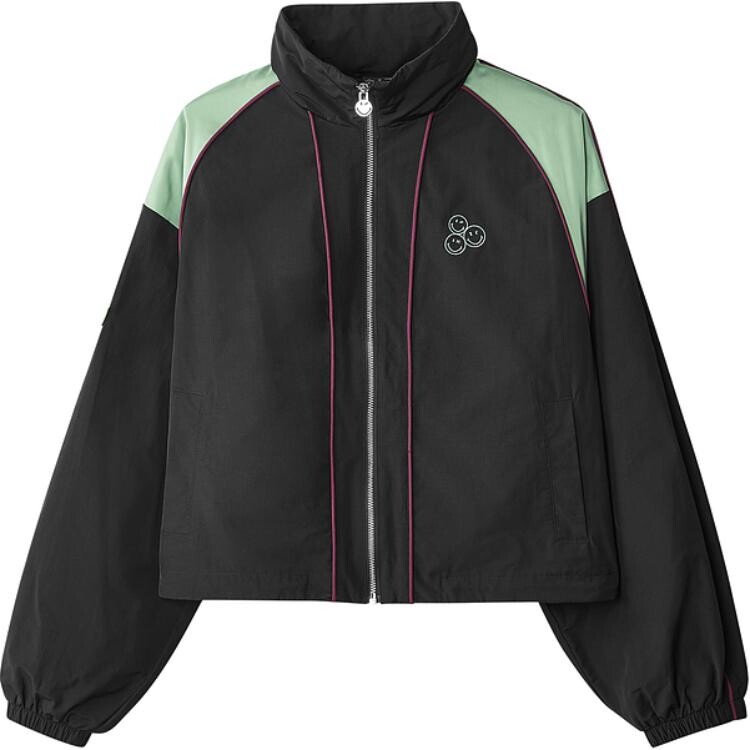 Куртка женская черный/0018 Skechers
Куртка женская черный/0018 Skechers