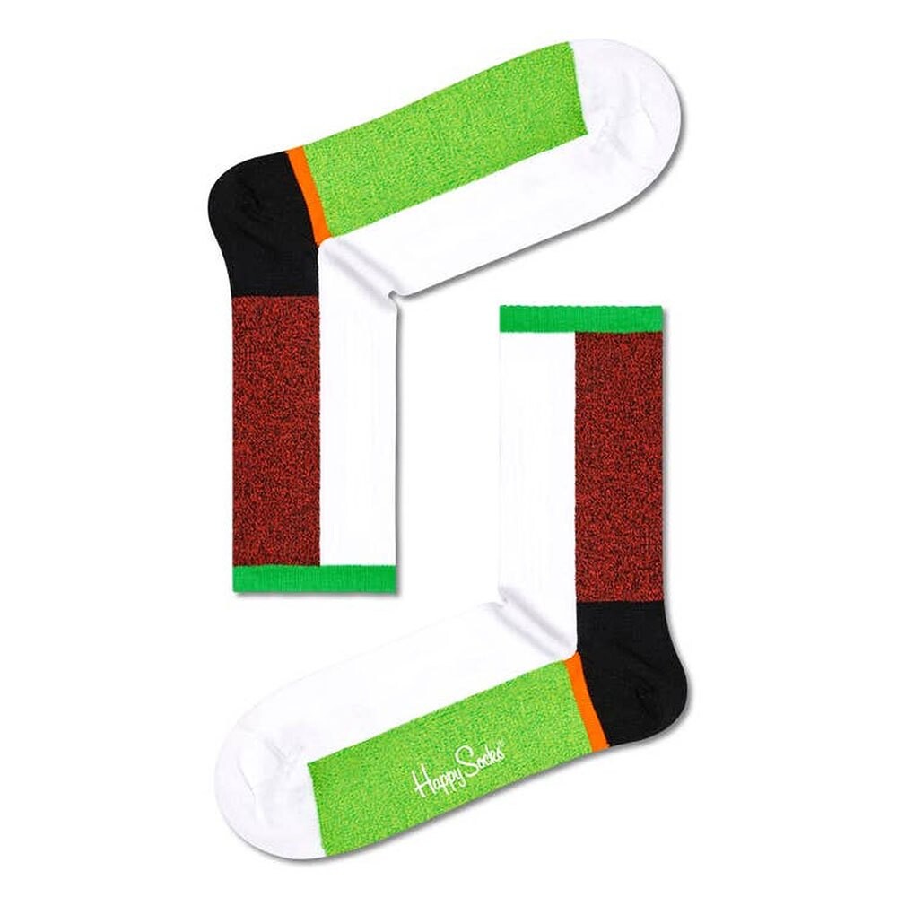 Носки Happy Blocked Fields, разноцветный
Носки Happy Blocked Fields, разноцветный