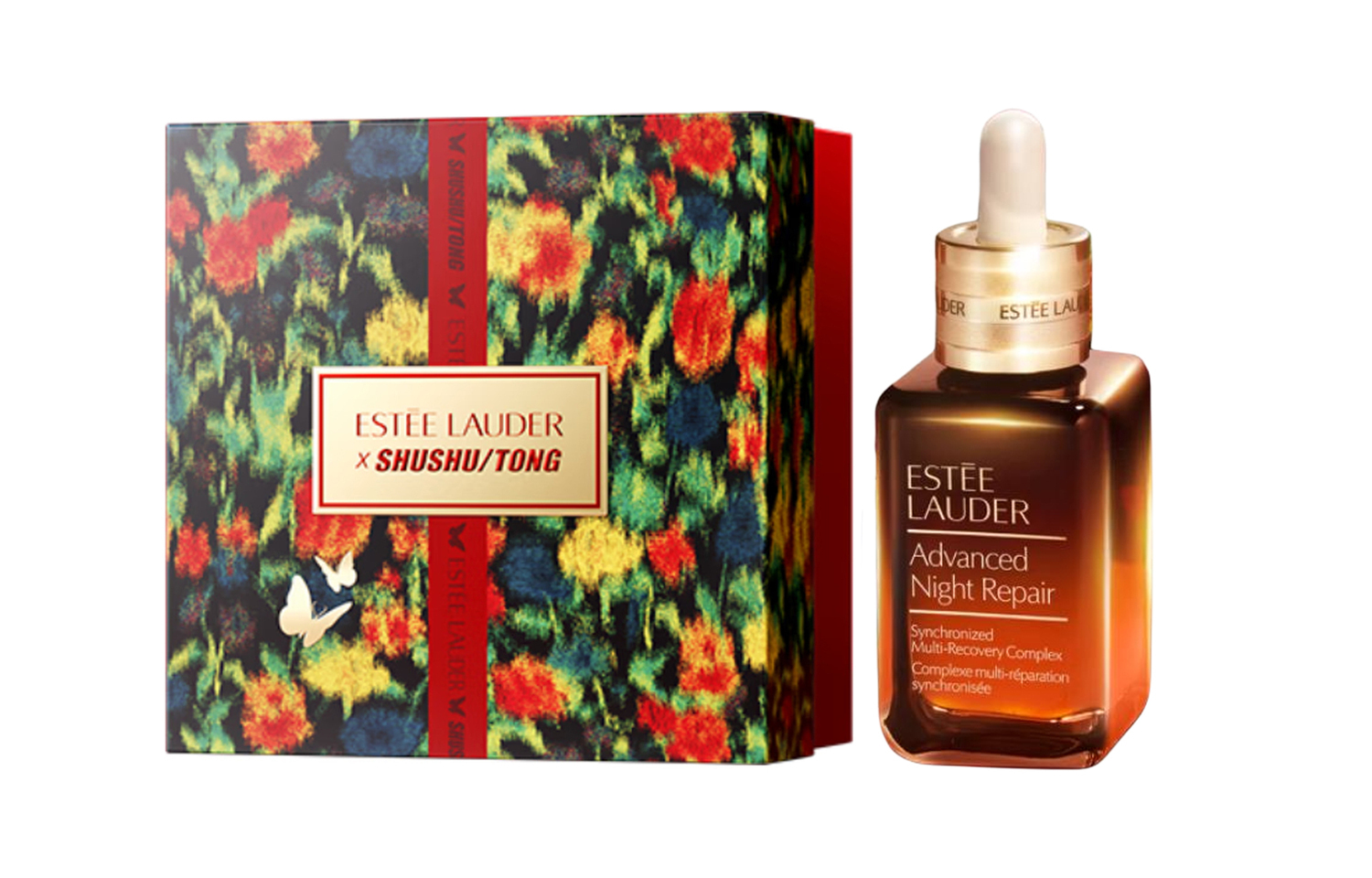 Сыворотка унисекс ESTEE LAUDER
Сыворотка унисекс ESTEE LAUDER