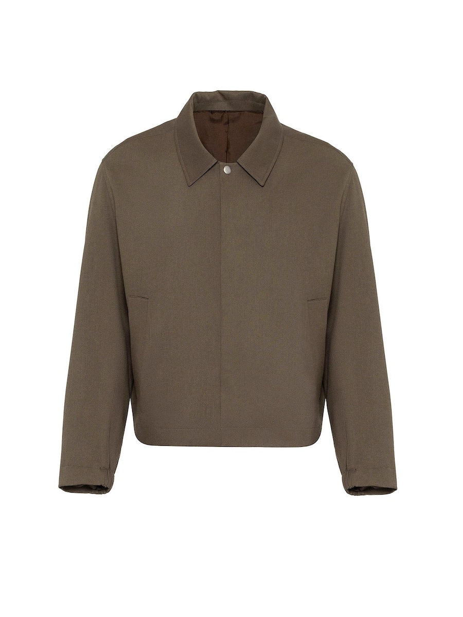 Куртка межсезонная Antioch, хаки
Куртка межсезонная Antioch, хаки