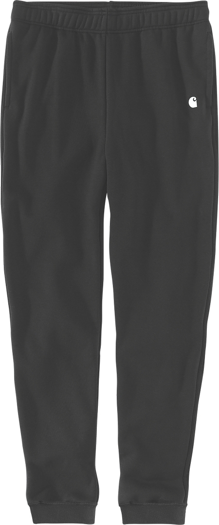 Брюки Carhartt Midweight Tapered Sweatpant, черный
Брюки Carhartt Midweight Tapered Sweatpant, черный