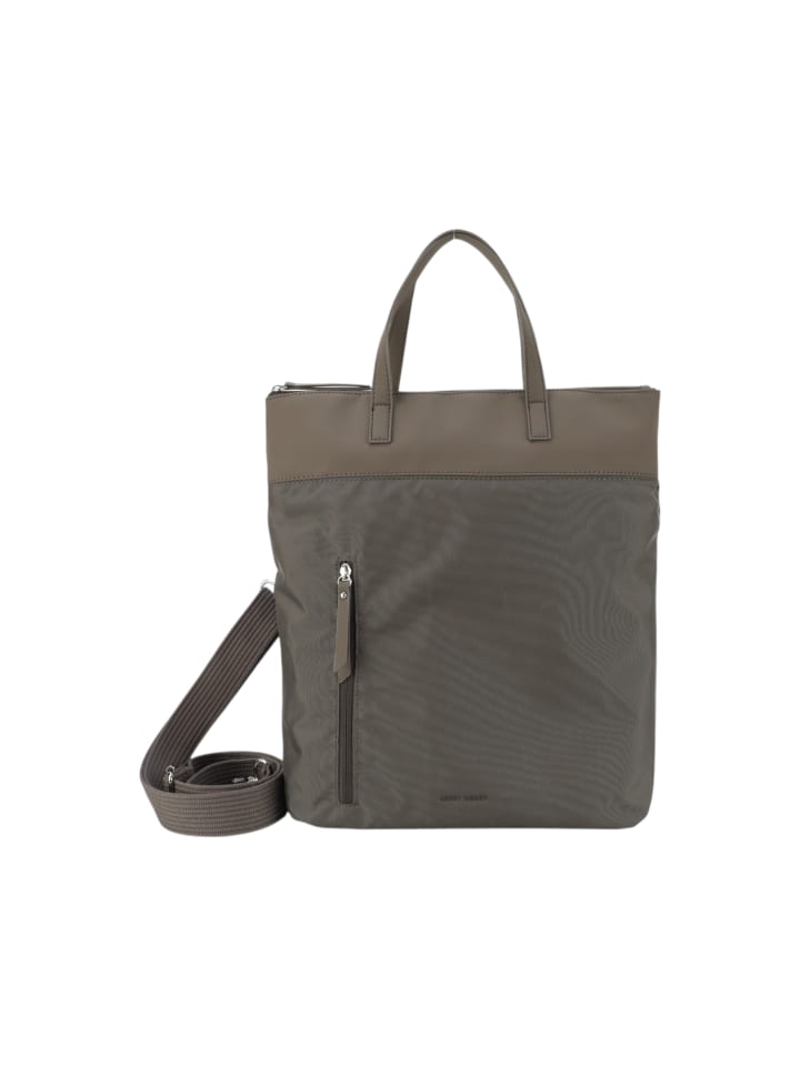 Рюкзак Gerry Weber, серый
Рюкзак Gerry Weber, серый