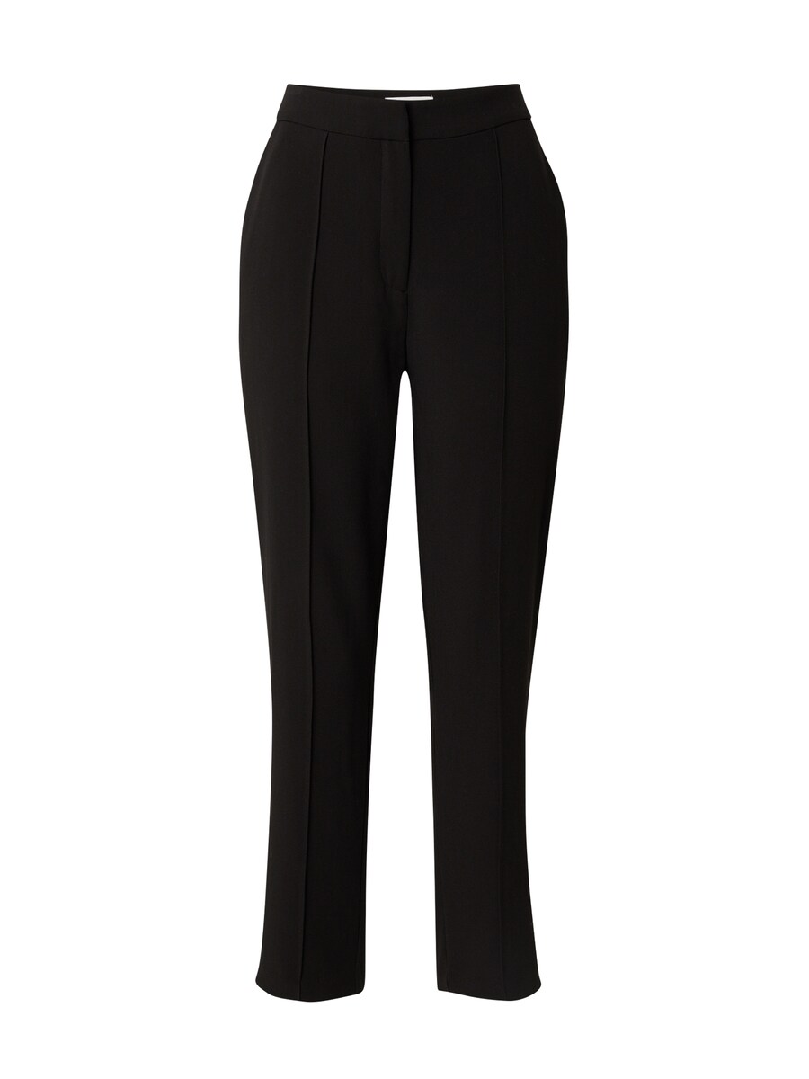 Обычные плиссированные брюки Guido Maria Kretschmer Women Elise, черный
Обычные плиссированные брюки Guido Maria Kretschmer Women Elise, черный