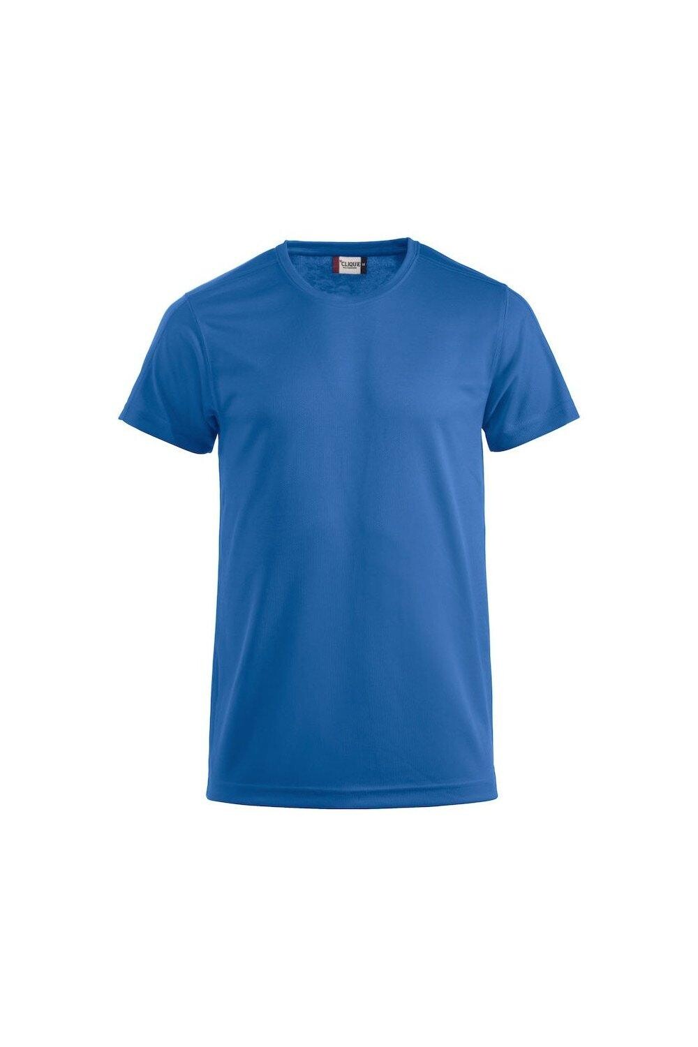 Футболка Ice-T Clique, синий
Футболка Ice-T Clique, синий