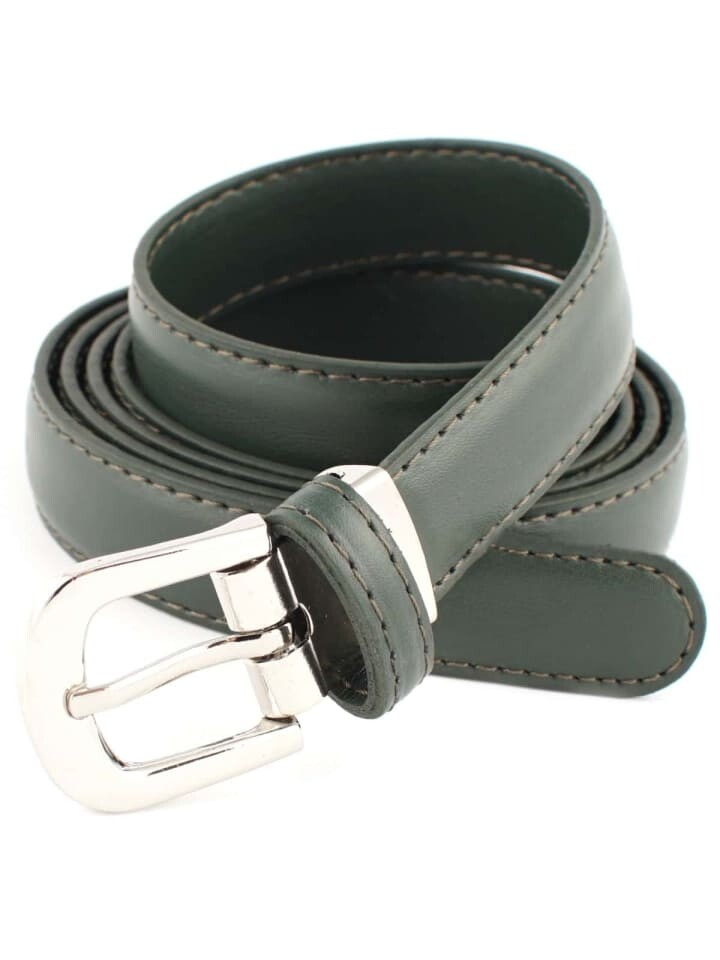 Ремень BEZLIT Gürtel, темно-зеленый
Ремень BEZLIT Gürtel, темно-зеленый