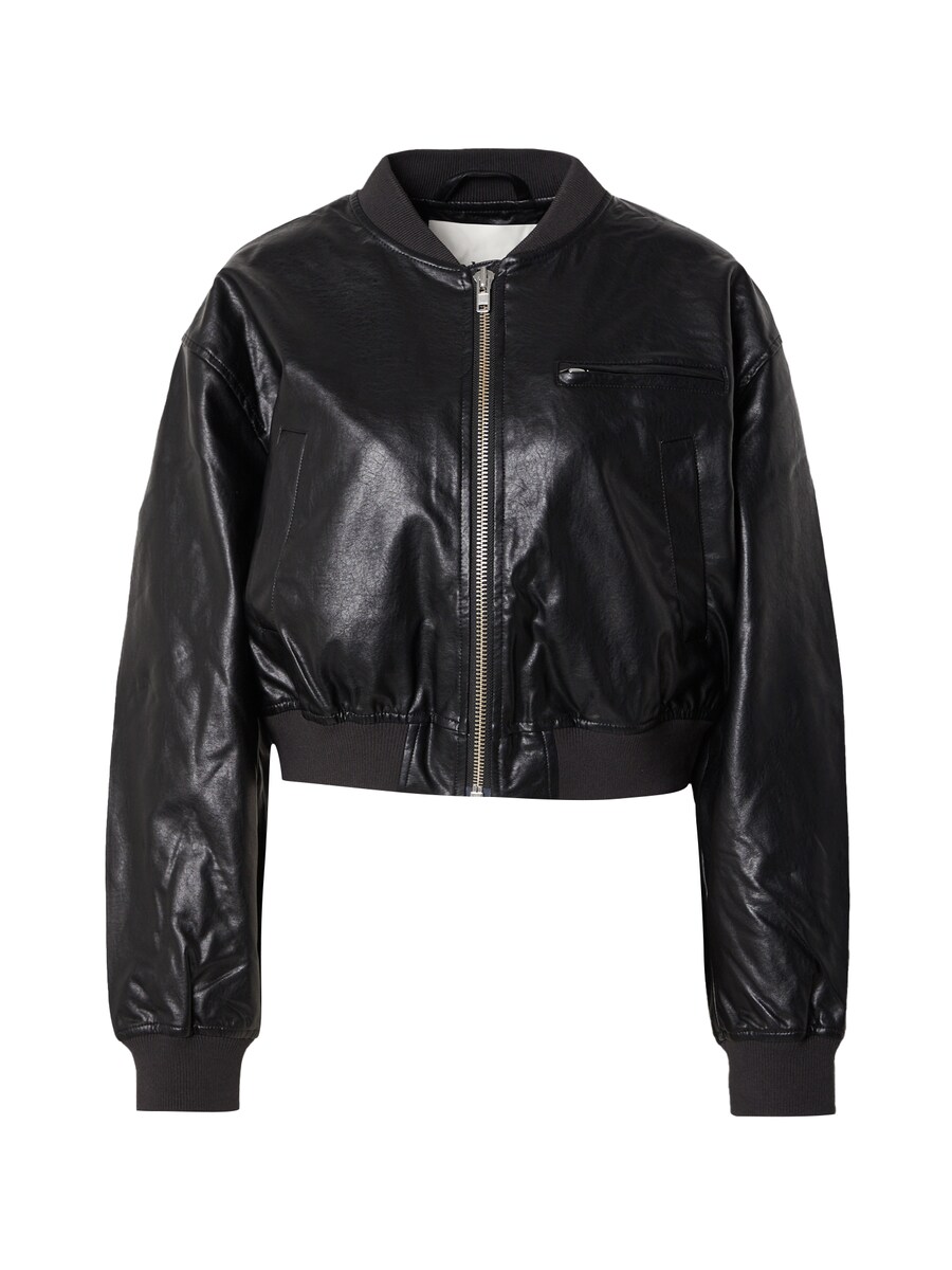 Межсезонная куртка modström HUXLEY, черный
Межсезонная куртка modström HUXLEY, черный