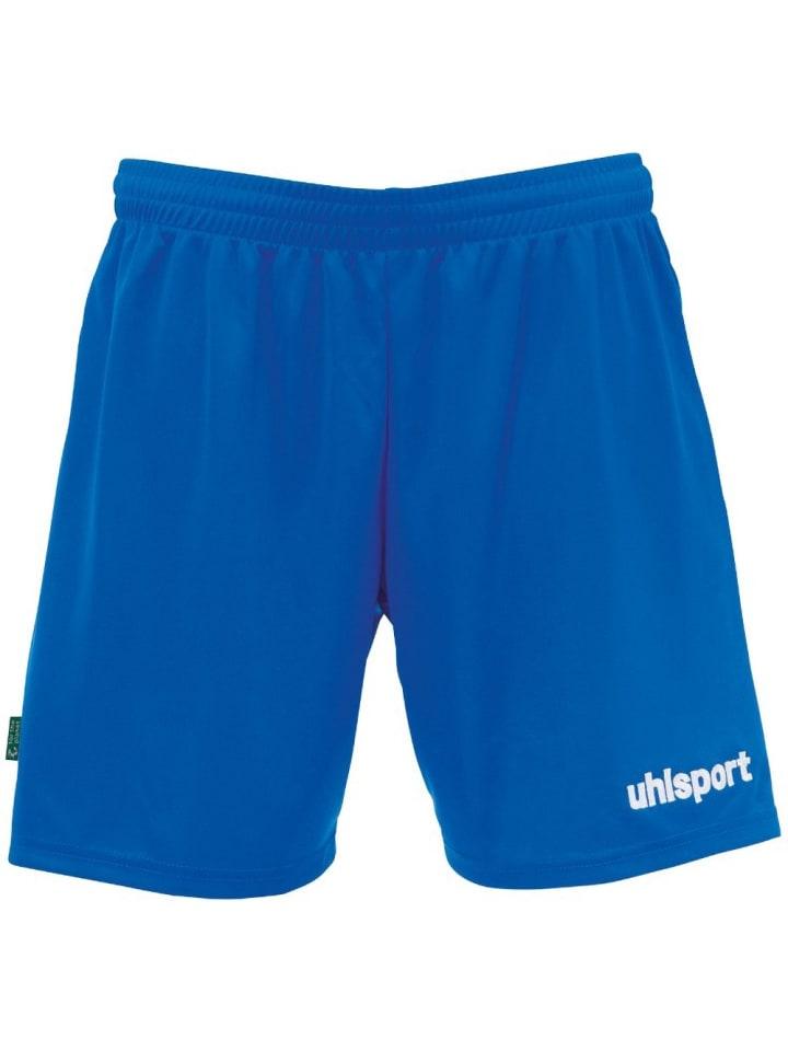 Шорты Center Basic Shorts Ftp Damen uhlsport , синий
Шорты Center Basic Shorts Ftp Damen uhlsport , синий