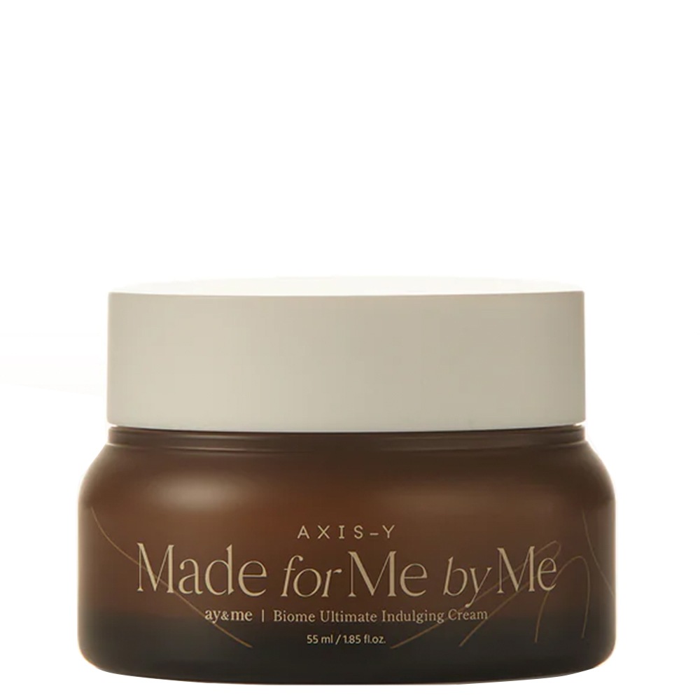 Крем для лица biome ultimate indulging cream Axis Y, объем 55 мл
Крем для лица biome ultimate indulging cream Axis Y, объем 55 мл