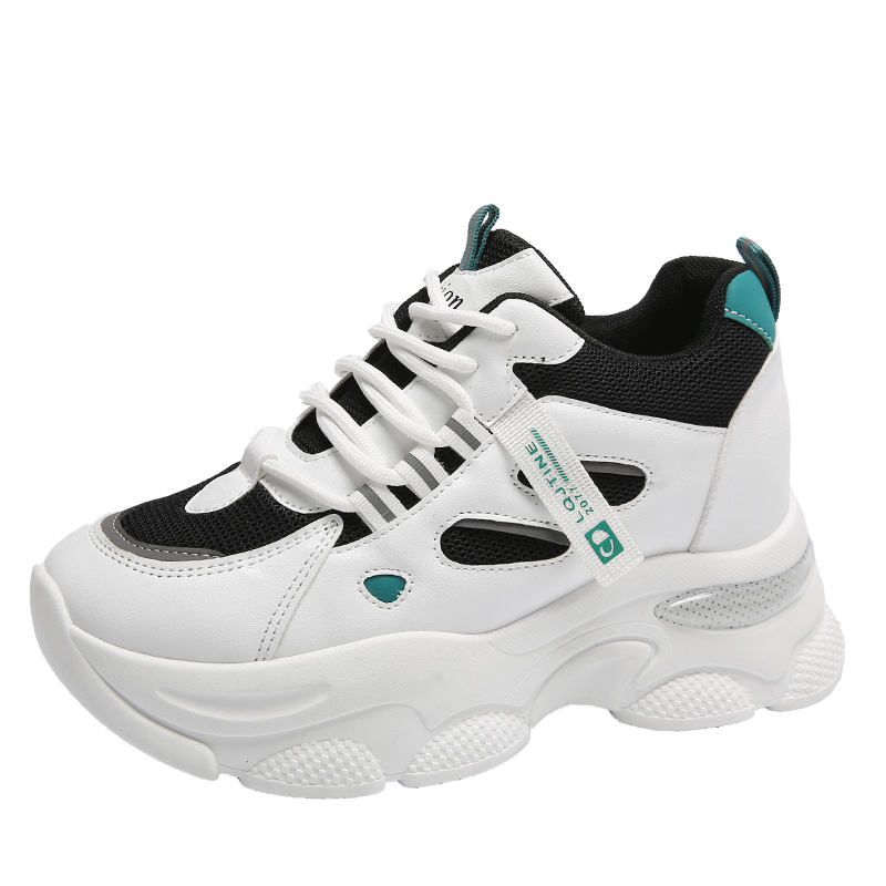 Нескользящая детская обувь для увеличения роста FIRS Kids, черный
Нескользящая детская обувь для увеличения роста FIRS Kids, черный