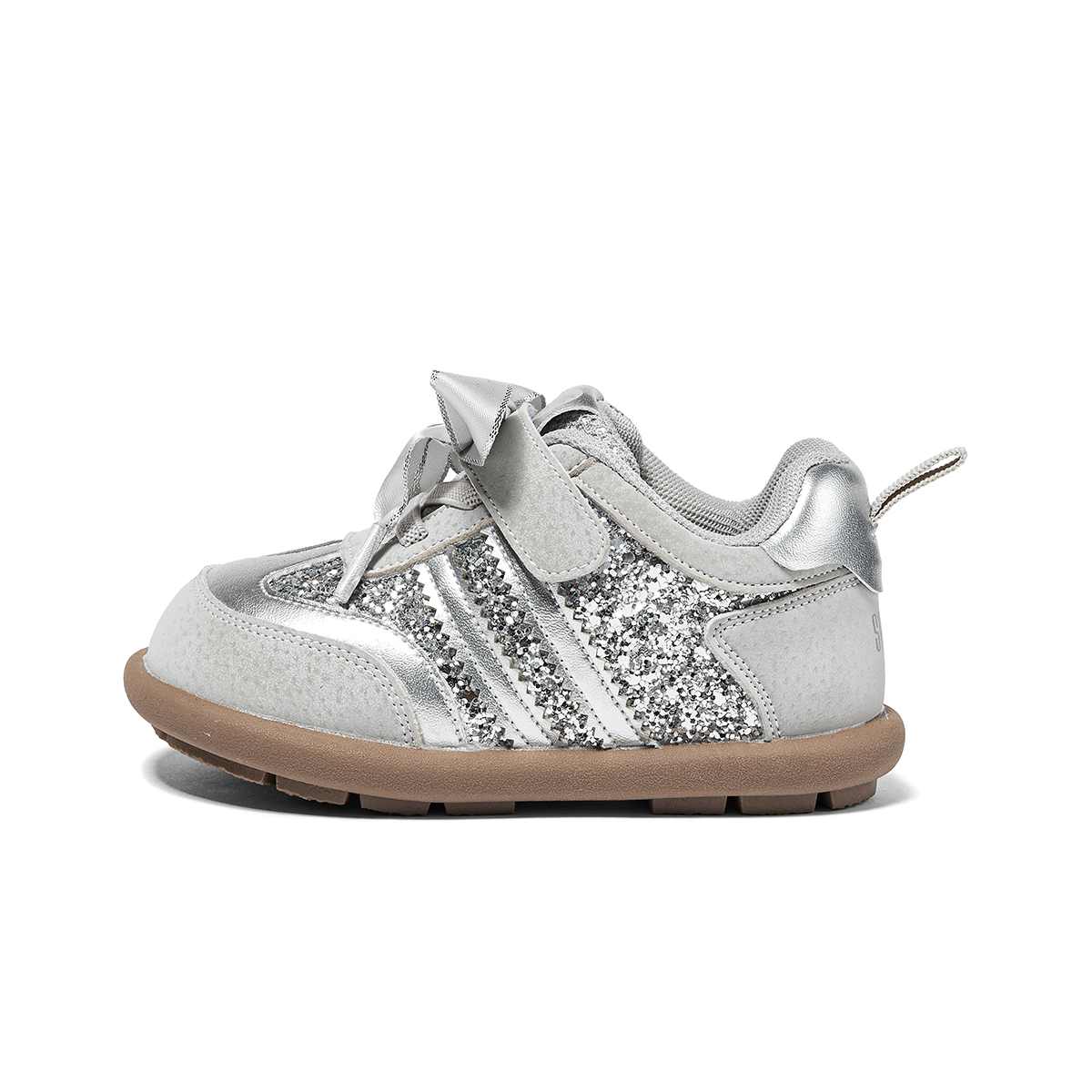 Детские скейтерские кроссовки Balance Support Snoffy, серебряный/серый
Детские скейтерские кроссовки Balance Support Snoffy, серебряный/серый