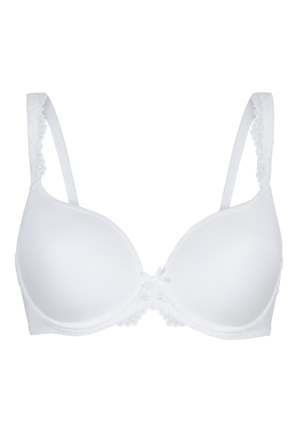 Бюстгальтер с косточками Linga Dore T Shirt BH DAILY, цвет Elfenbein
Бюстгальтер с косточками Linga Dore T Shirt BH DAILY, цвет Elfenbein