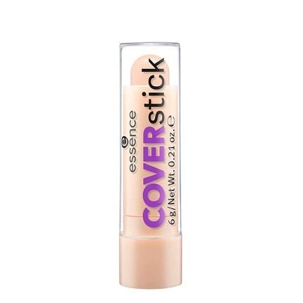 Консилер Coverstick 10 Matt Naturelle 6G, Essence
Консилер Coverstick 10 Matt Naturelle 6G, Essence