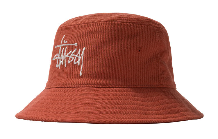 Панама унисекс Stussy
Панама унисекс Stussy