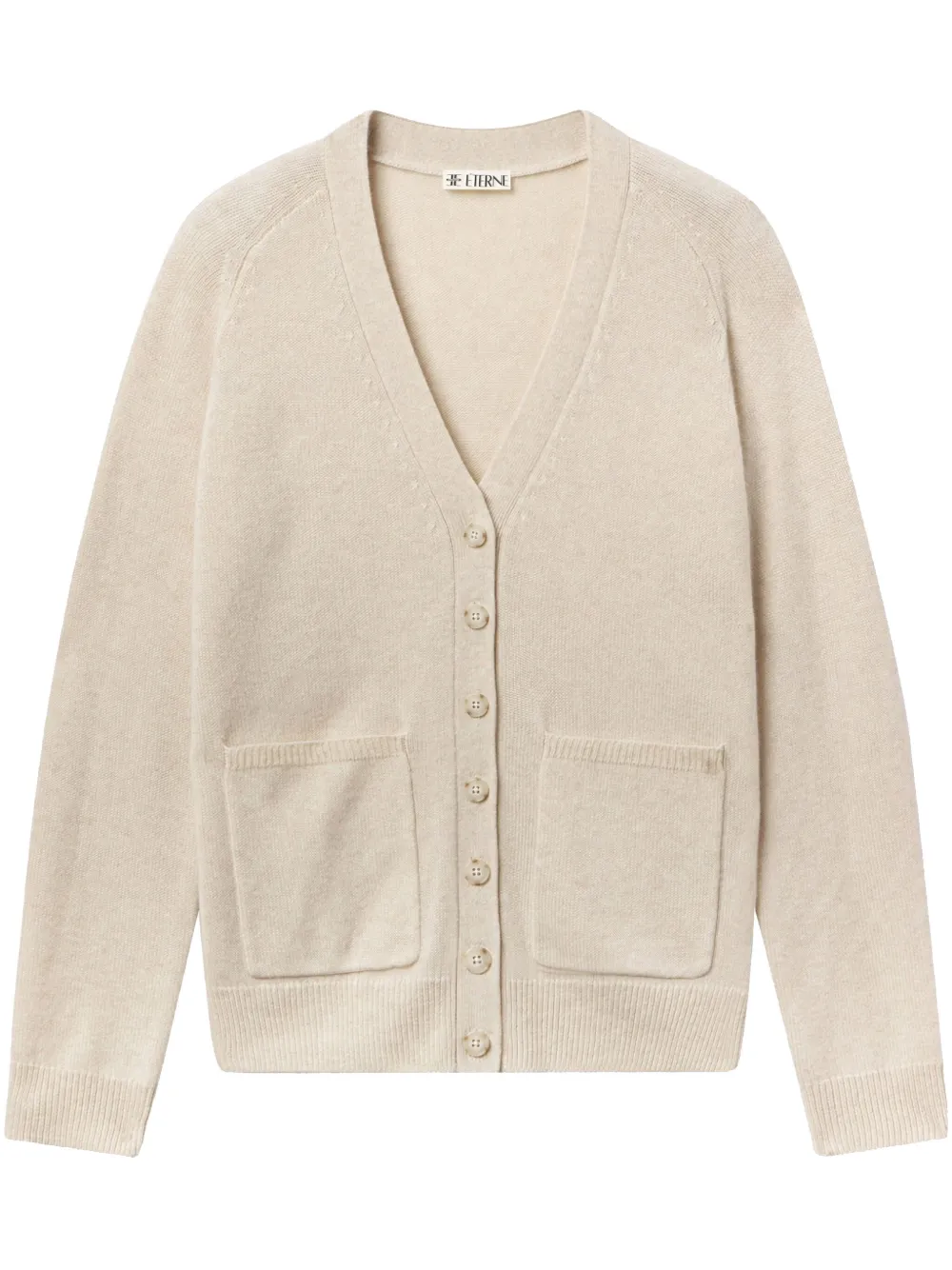 Кардиган Theodore ETERNE, нейтральный
Кардиган Theodore ETERNE, нейтральный