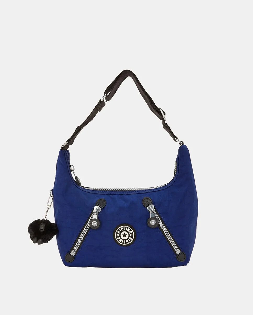 Маленькая сумка через плечо Kipling, темно-синий
Маленькая сумка через плечо Kipling, темно-синий