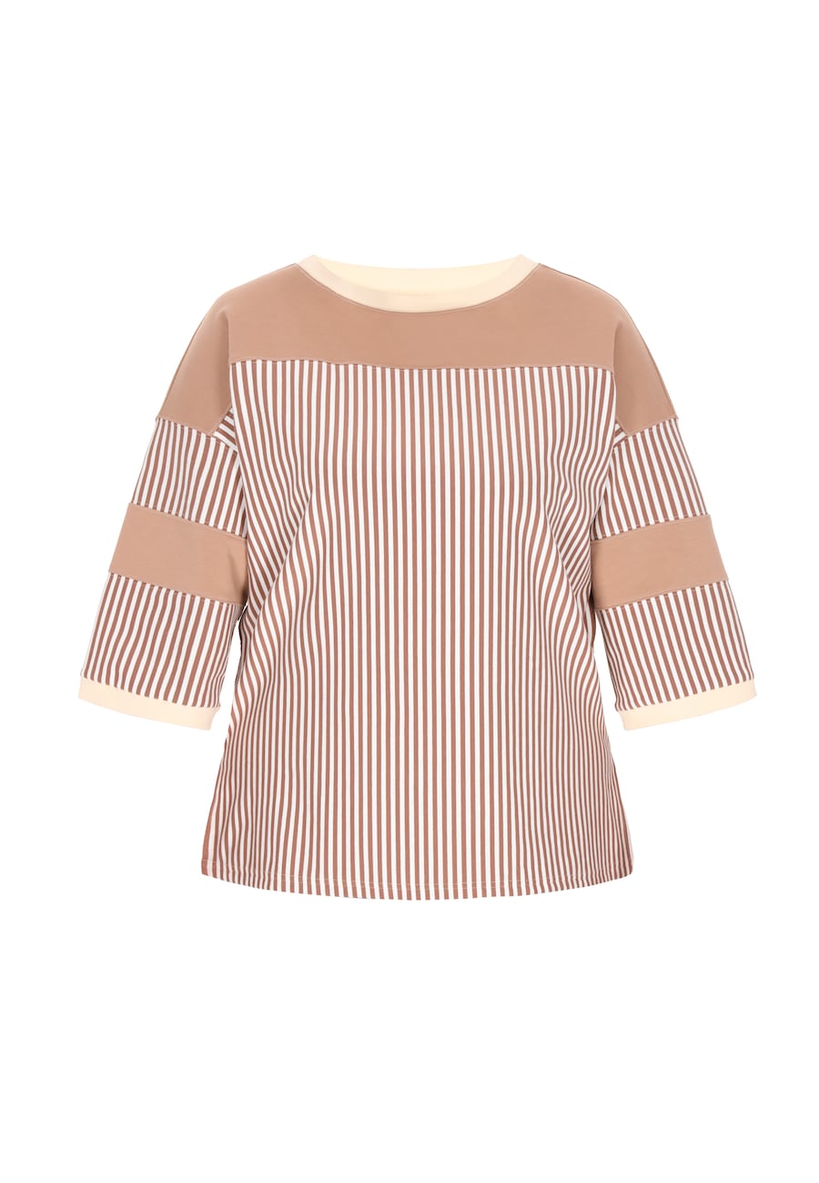 Блуза MYMO, бежевый
Блуза MYMO, бежевый