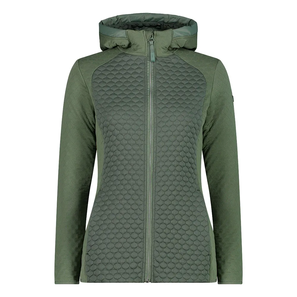 Куртка CMP 34E5506, зеленый
Куртка CMP 34E5506, зеленый