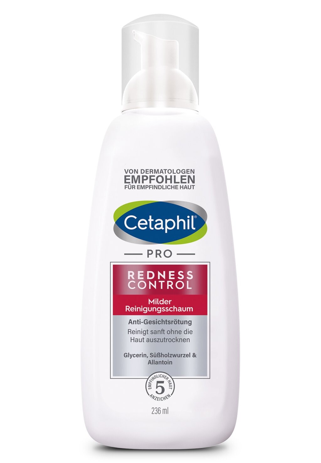 Увлажняющий крем Cetaphil
Увлажняющий крем Cetaphil