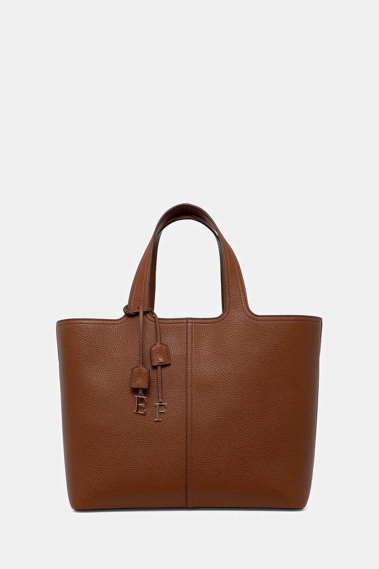 Сумочка Elisabetta Franchi, коричневый
Сумочка Elisabetta Franchi, коричневый