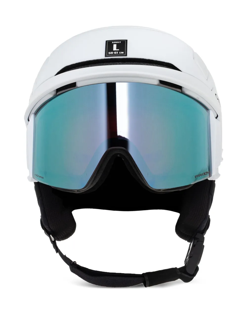 Козырек MOD7 Oakley, белый
Козырек MOD7 Oakley, белый
