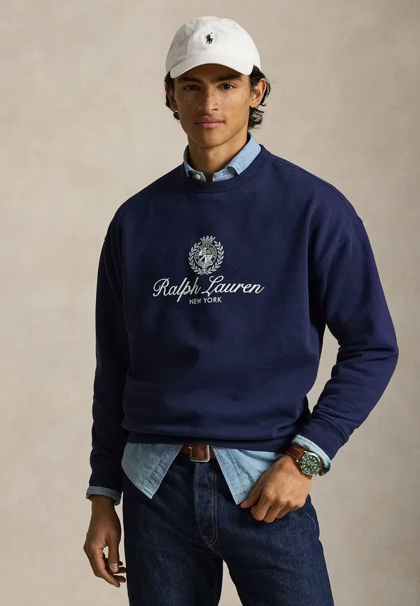 Свободная флисовая толстовка с графическим принтом Polo Ralph Lauren, Newport Navy, Синий, Свободная флисовая толстовка с графическим принтом Polo Ralph Lauren, Newport Navy
Свободная флисовая толстовка с графическим принтом Polo Ralph Lauren, Newport Navy, Синий, Свободная флисовая толстовка с графическим принтом Polo Ralph Lauren, Newport Navy