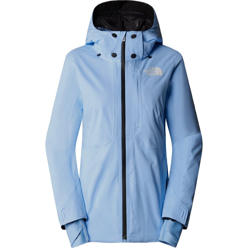 Куртка с курткой lenado The North Face, цвет cornflower
Куртка с курткой lenado The North Face, цвет cornflower