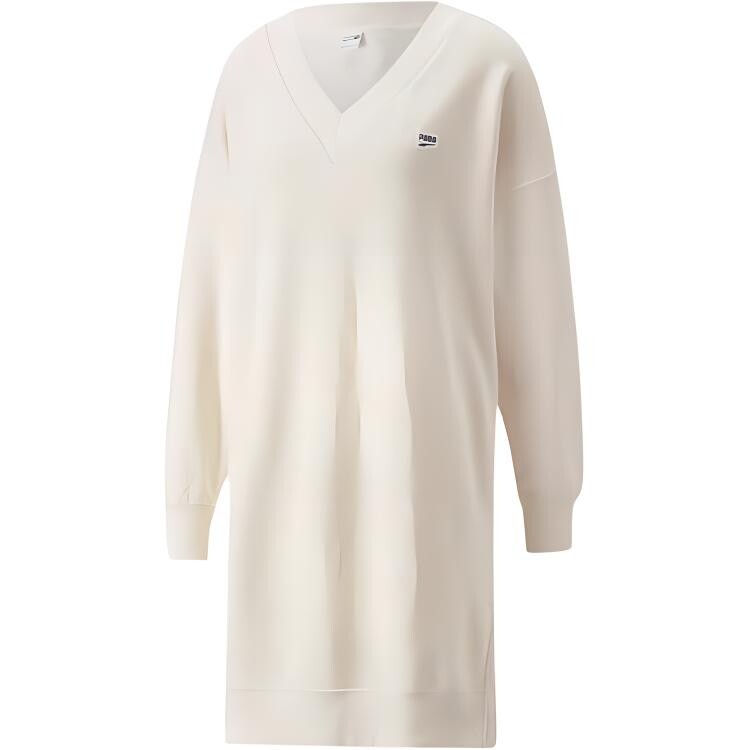 MMQ Платье с длинными рукавами женское Puma
MMQ Платье с длинными рукавами женское Puma