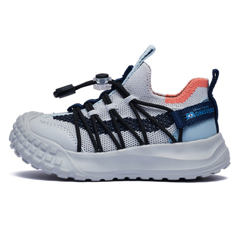 Кроссовки для бега с низким верхом серии Monsters Inc. с противоскользящей подошвой, амортизацией и износостойкостью Disney, розовый
Кроссовки для бега с низким верхом серии Monsters Inc. с противоскользящей подошвой, амортизацией и износостойкостью Disney, розовый