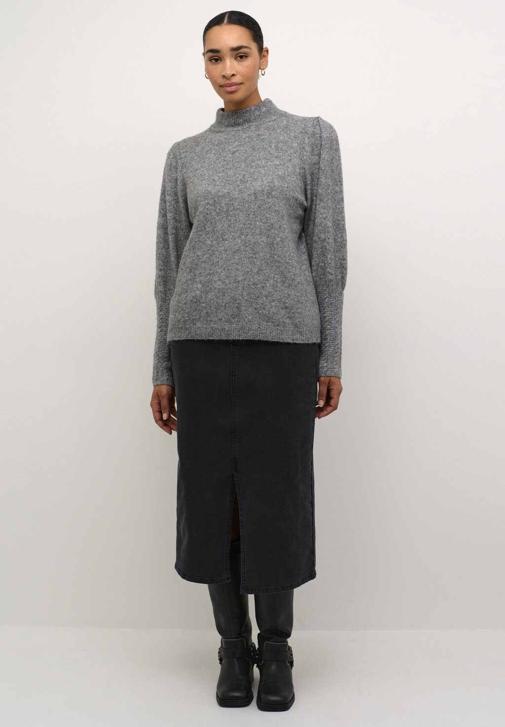 Джемпер AMELIA Kaffe, песочный
Джемпер AMELIA Kaffe, песочный