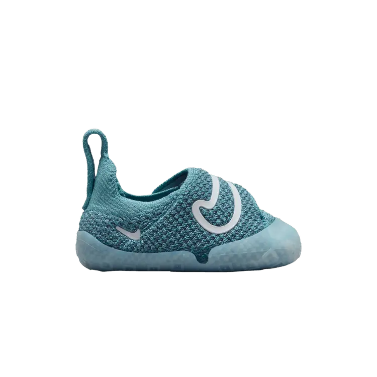 Кроссовки Swoosh 1 TD 'Denim Turquoise', бирюзовый
Кроссовки Swoosh 1 TD 'Denim Turquoise', бирюзовый