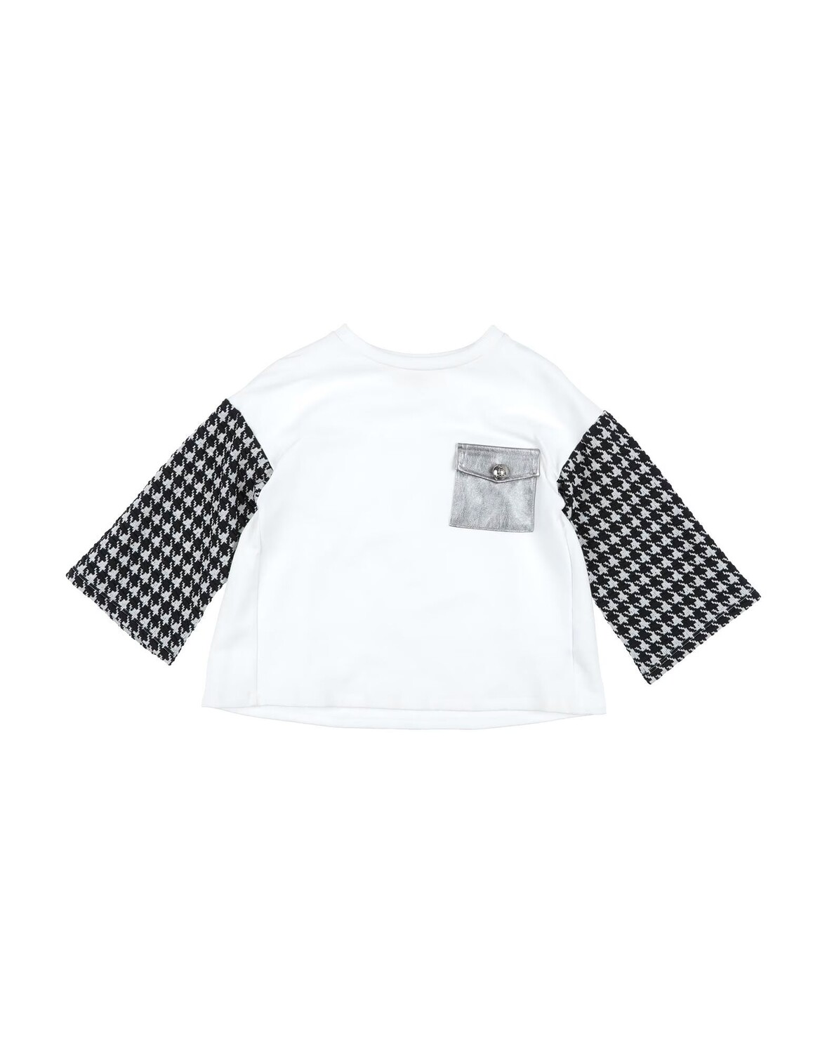 Толстовка Pm Paola Montaguti, молочный
Толстовка Pm Paola Montaguti, молочный