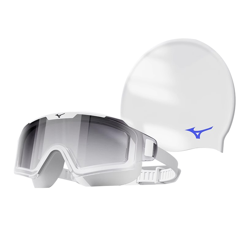 Очки Mizuno, фиолетовый
Очки Mizuno, фиолетовый