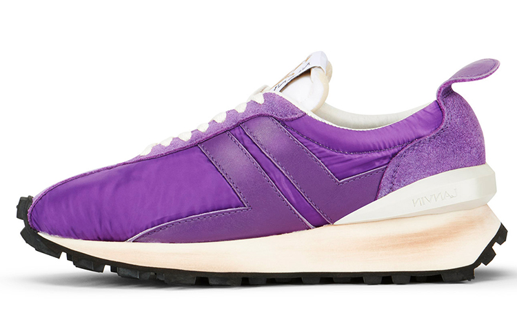 Лавин Мужские спортивные повседневные кроссовки Bumpr Low top Пурпурный
Лавин Мужские спортивные повседневные кроссовки Bumpr Low top Пурпурный