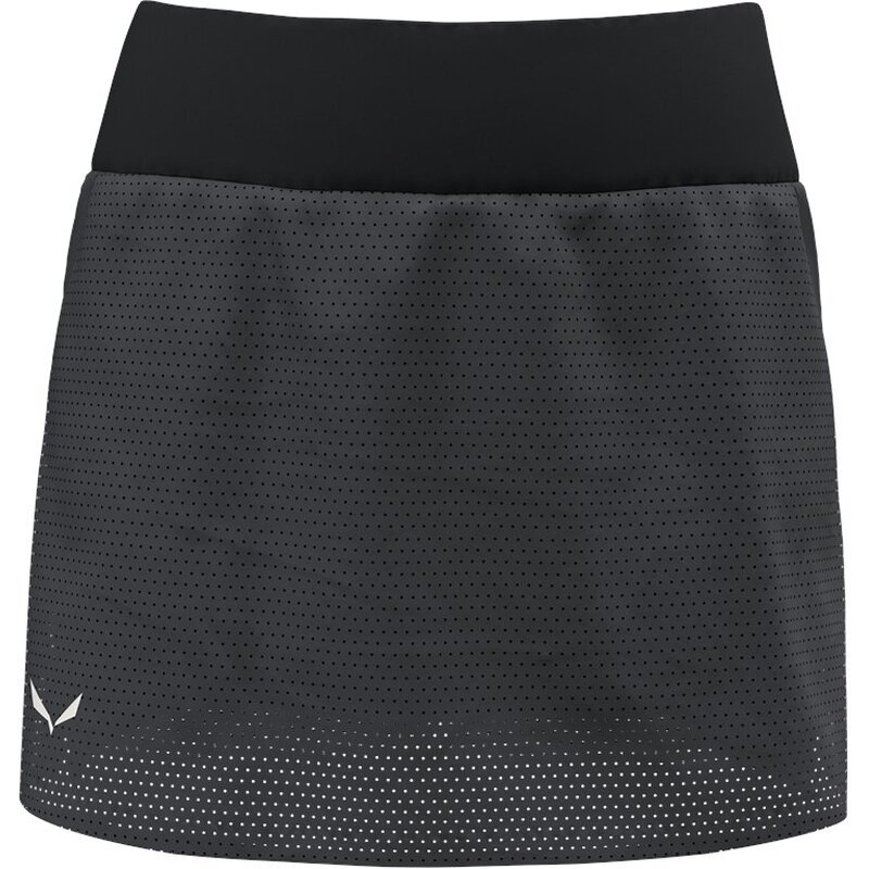 Rock pedroc 2 dst w skort Salewa, цвет onyx
Rock pedroc 2 dst w skort Salewa, цвет onyx