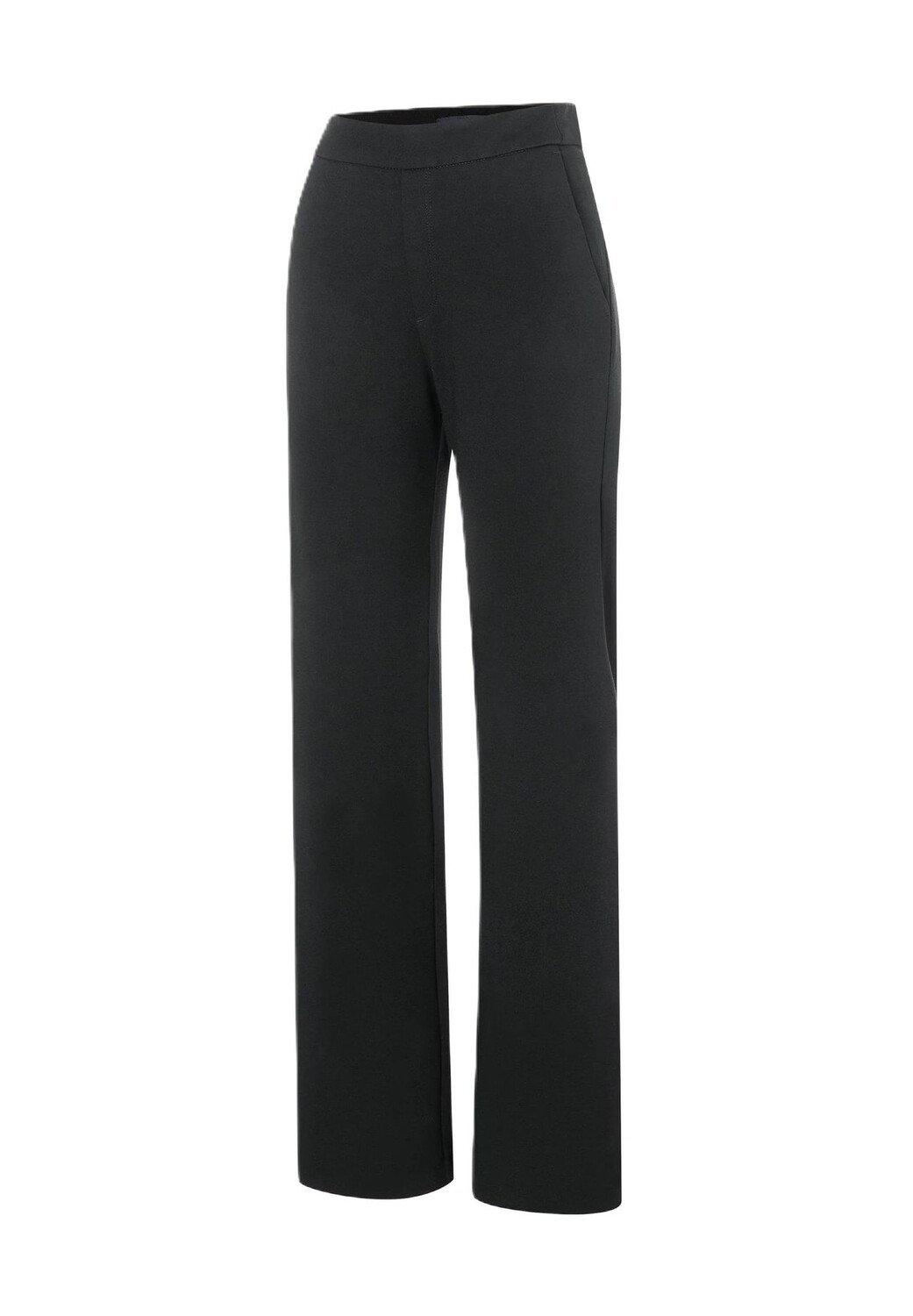 Брюки тканевые, на эластичном поясе, женские MAC, цвет 090 Black L32
Брюки тканевые, на эластичном поясе, женские MAC, цвет 090 Black L32