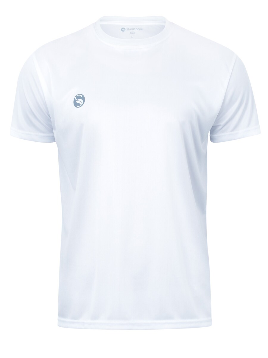 Футболка Performance Stark Soul, белый
Футболка Performance Stark Soul, белый