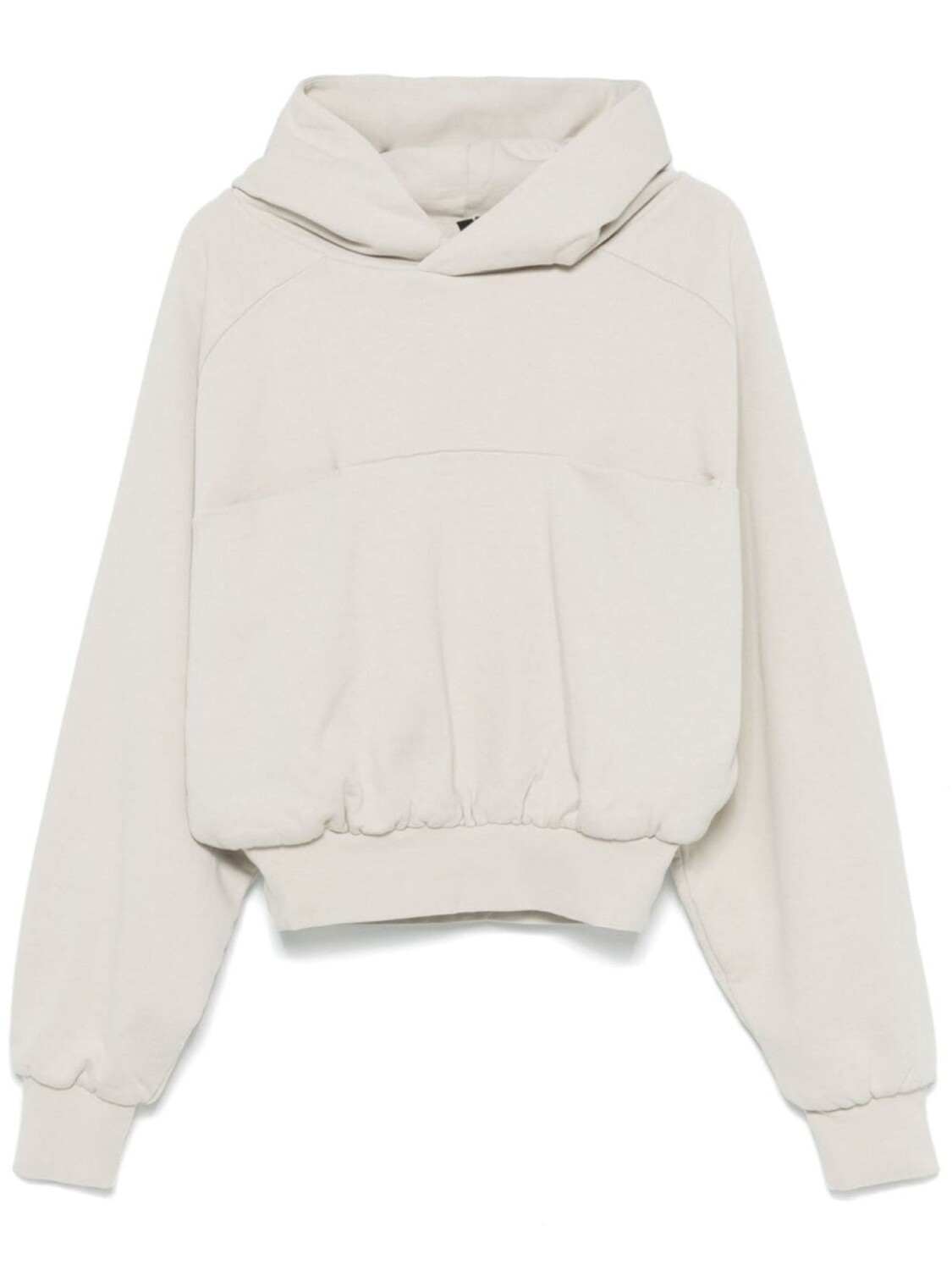 Худи Double Double ENTIRE STUDIOS, серый
Худи Double Double ENTIRE STUDIOS, серый