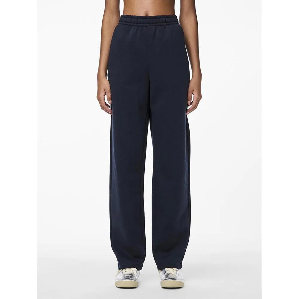 Спортивные брюки Pieces Chilli Straight, синий
Спортивные брюки Pieces Chilli Straight, синий