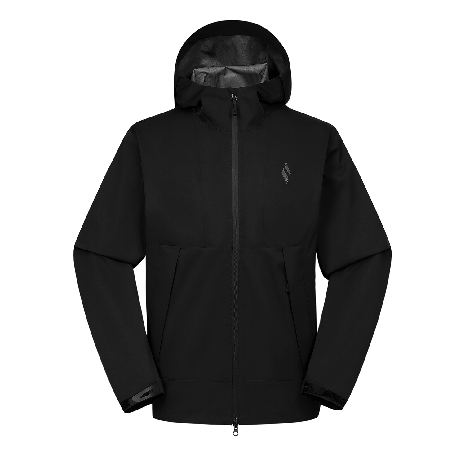 Ветровка Куртка Унисекс Skechers, цвет Pitch Black
Ветровка Куртка Унисекс Skechers, цвет Pitch Black