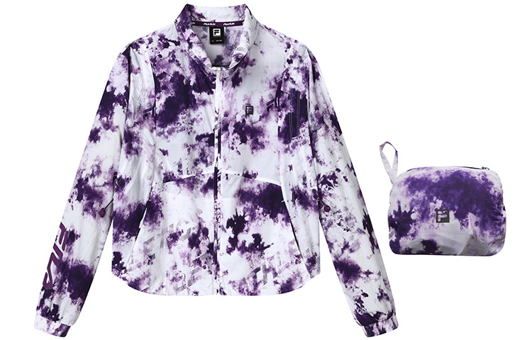 ФИЛА Женская куртка FILA, цвет Print
ФИЛА Женская куртка FILA, цвет Print