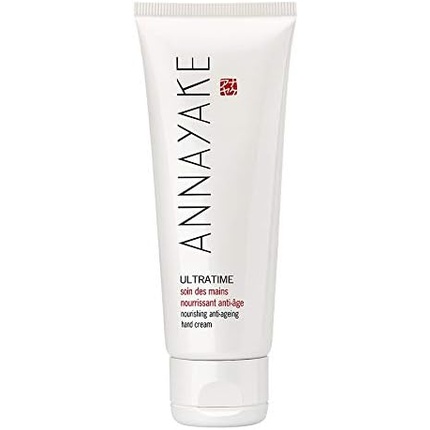 Крем для рук 75мл Annayake
Крем для рук 75мл Annayake
