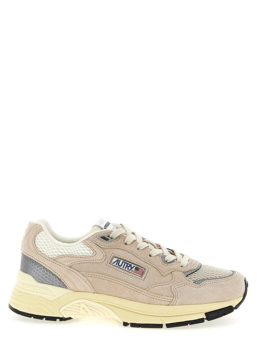 Кроссовки Hyperway Low Autry, Neutrals
Кроссовки Hyperway Low Autry, Neutrals
