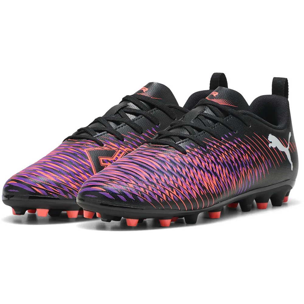 Футбольные бутсы Puma Future 8 Play MG, черный
Футбольные бутсы Puma Future 8 Play MG, черный