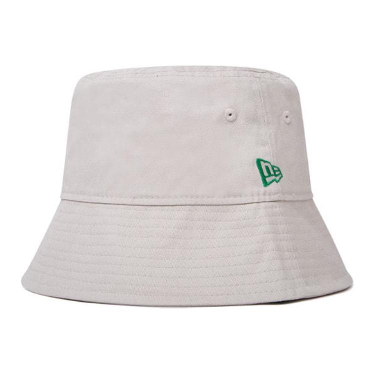 New Era Хлопковая панама унисекс бежевая, Ecru
New Era Хлопковая панама унисекс бежевая, Ecru